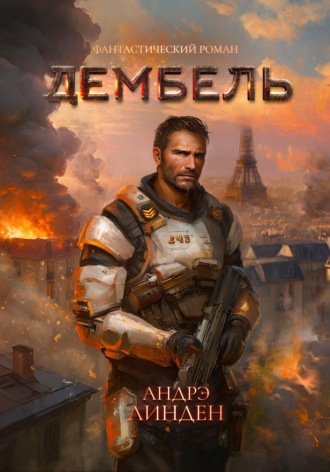 Андрэ Линден. Дембель