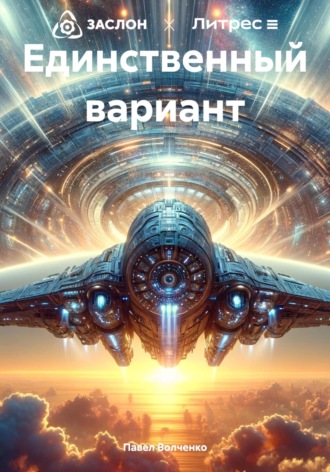 Единственный вариант. 
