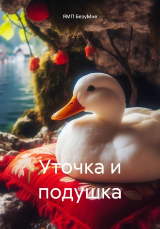 ЯМП БезуМие. Уточка и подушка