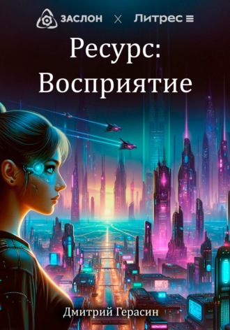 Дмитрий Герасин. Ресурс: Восприятие