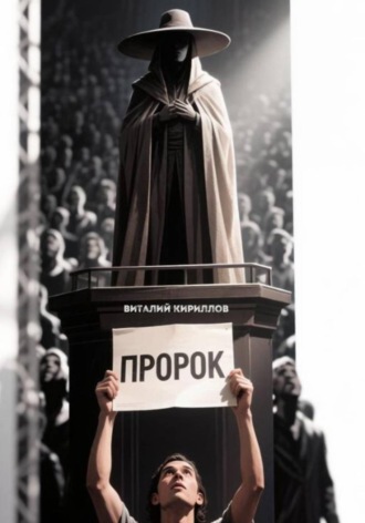 Пророк. 