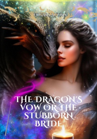 Edgars Auziņš. The Dragon's Vow or the Stubborn Bride