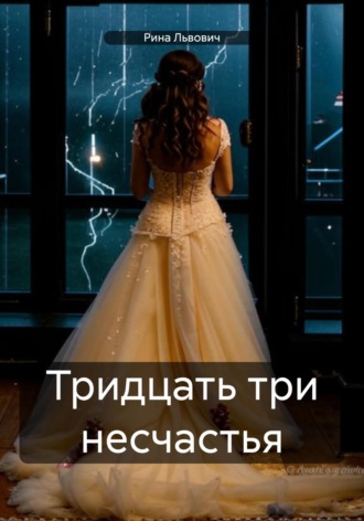 Рина Львович. Тридцать три несчастья