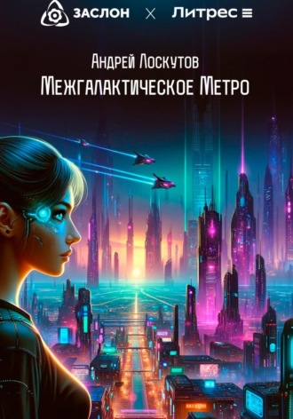 Андрей Лоскутов. Межгалактическое Метро