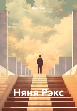 Няня Рэкс. Вера Гроф