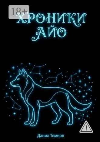 Хроники Айо. Данил Темнов