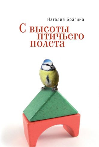Наталия Брагина. С высоты птичьего полета