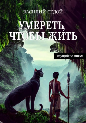 Василий Седой. Умереть, чтобы жить