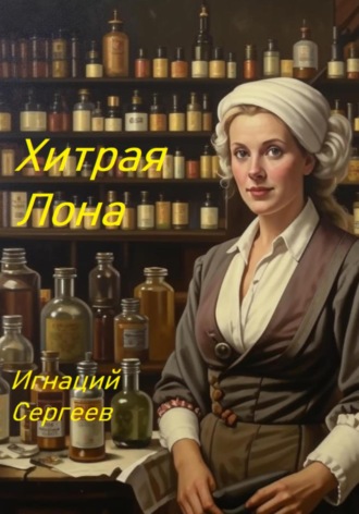 Хитрая Лона. Игнаций Сергеев