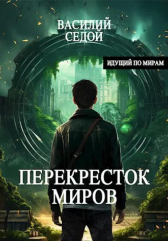 Василий Седой. Перекресток миров