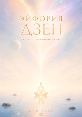 Сан Азар. Эйфория дзен