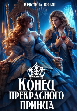 Конец прекрасного принца. 
