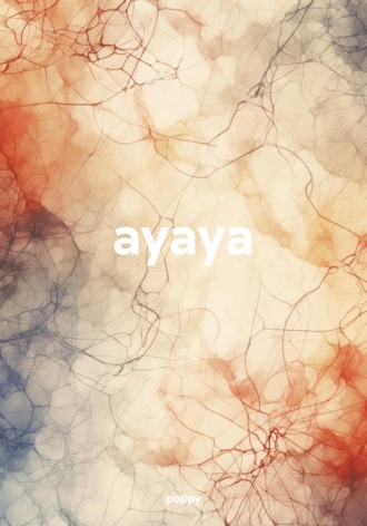 ayaya. 