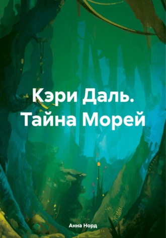 Анна Норд. Кэри Даль. Тайна Морей