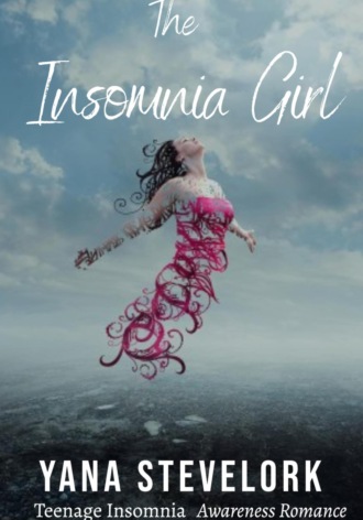 Яна Стивлорк. The Insomnia Girl ( Teenage Insomnia K Drama )