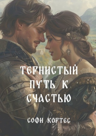 Софи Кортес. Тернистый путь к счастью