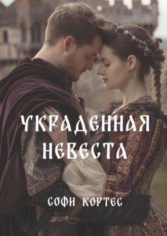 Софи Кортес. Украденная невеста