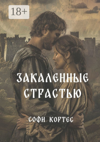 Закаленные страстью. 