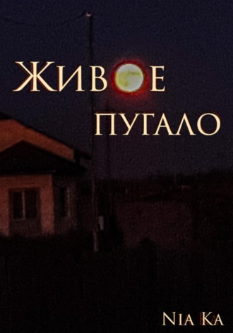 Nia Ka. Живое пугало