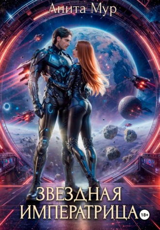 Звездная императрица. 