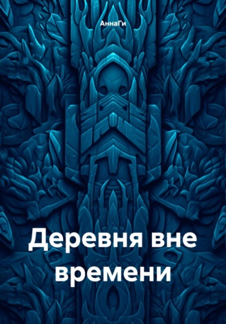 АннаГи. Деревня вне времени