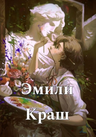 Sherin Sherin. Эмили Краш
