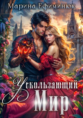 Марина Ефиминюк. Ускользающий мир