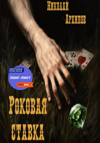 Роковая ставка. 