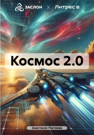 Анастасия Локтеева. Космос 2.0