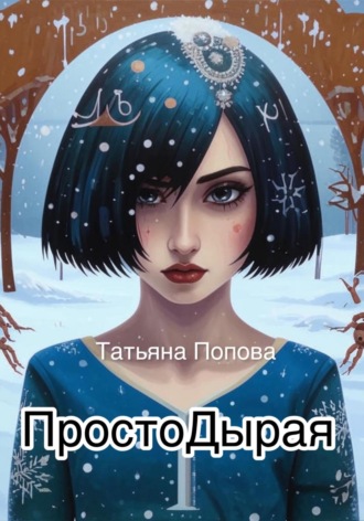 Татьяна Попова. Простодырая