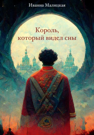 Иванна Малицкая. Король, который видел сны
