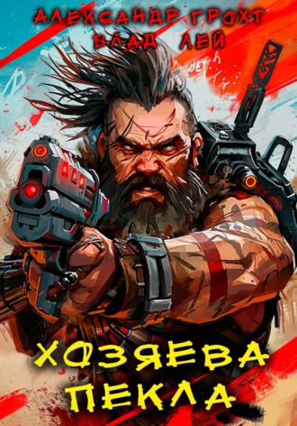 Хозяева Пекла. 