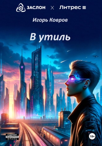 Игорь Ковров. В утиль