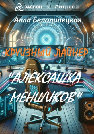 Круизный лайнер «Алексашка Меншиков». 