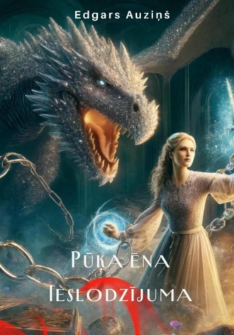 Pūķa ēna. Ieslodzījuma. 