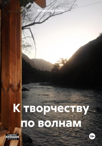 К творчеству по волнам. Владимир Владимирович Синёв