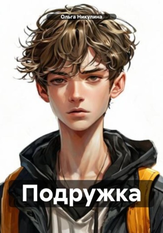 Подружка. 