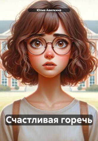 Счастливая горечь. Юлия Авилкина