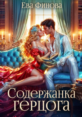 Ева Финова. Содержанка герцога