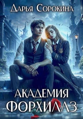Академия Форхиллз. 