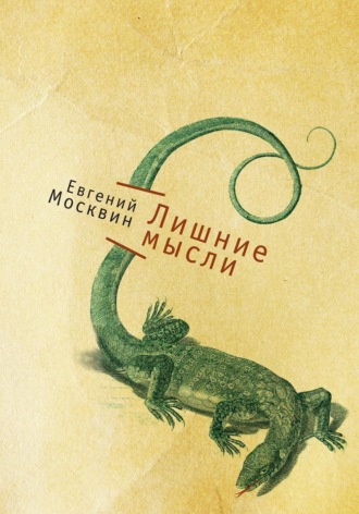 Лишние мысли. 