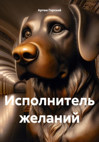 Исполнитель желаний. Артем Горский