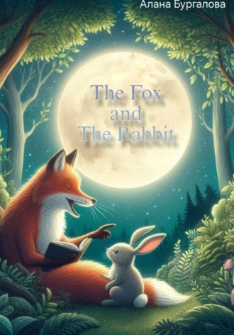 Алана Бургалова. The Fox and The Rabbit