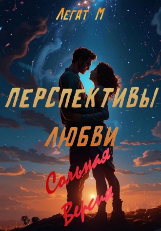 Легат М. Перспективы Любви