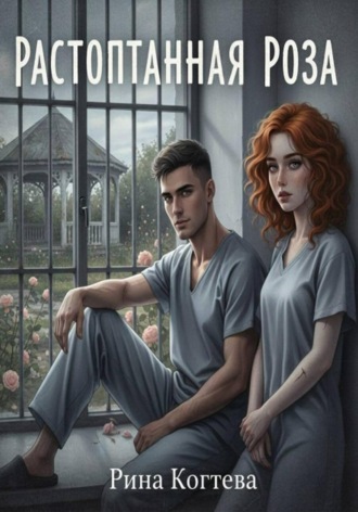 Рина Когтева. Растоптанная роза