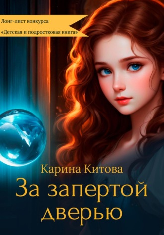 За запертой дверью. Карина Китова