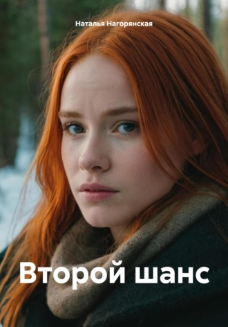 Наталья Нагорянская. Второй шанc