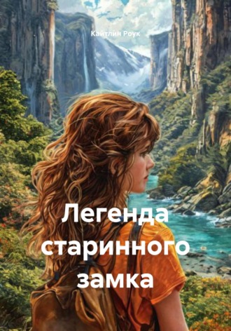 Легенда старинного замка. 
