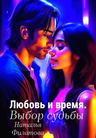 Любовь и время. Выбор судьбы. 