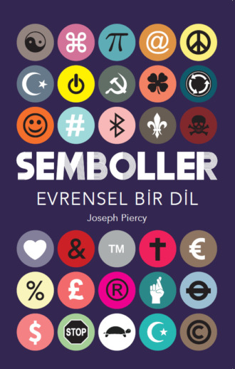 Semboller. Joseph  Piercy